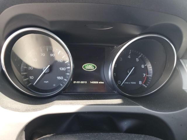 SALVP2BG4FH010122 Land Rover Range Rover Evoque Pure Plus