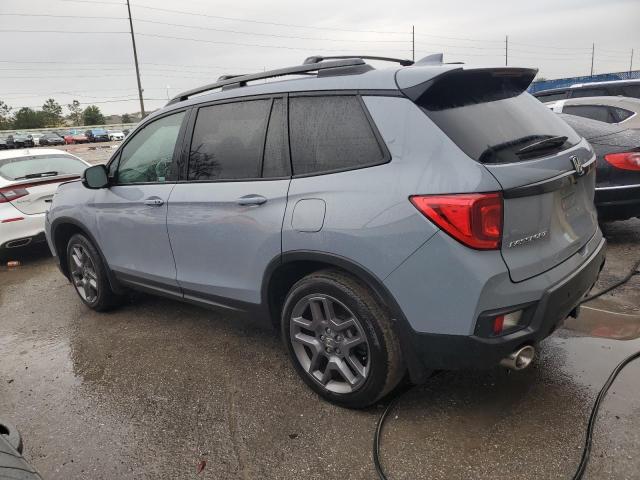 5FNYF7H5XNB000235 Honda Passport Exl
