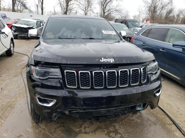 1C4RJFBG2HC831317 Jeep Grand Cher