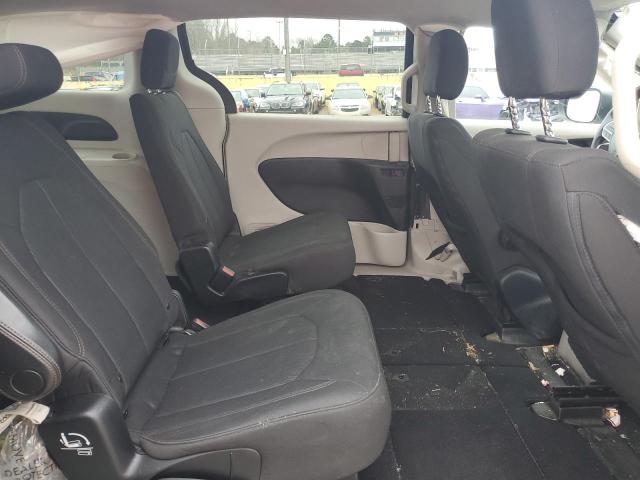 2C4RC1DG0HR676509 Chrysler Pacifica Touring