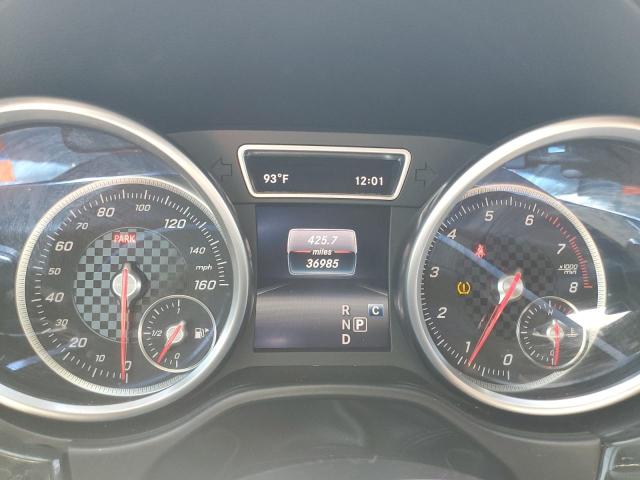 4JGDA6EB9HA982074 Mercedes-Benz Gle 43 Amg