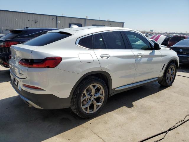 5UX2V1C08LLE67540 BMW X4 Xdrive30i