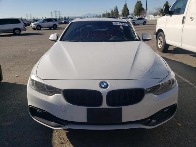 WBA4J5C5XKBM66204 BMW 440i Gran Coupe