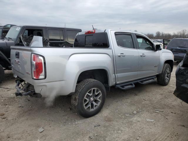 1GTG6CE37G1109450 GMC CANYON SLE