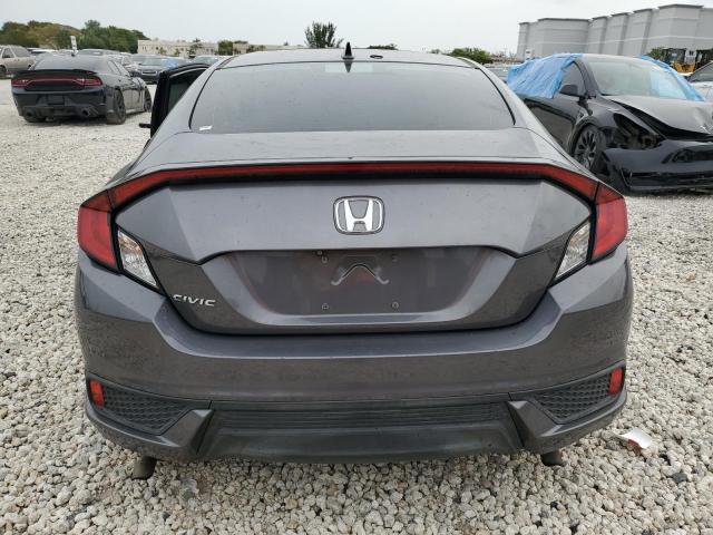 2HGFC3B39GH361972 Honda CIVIC EX