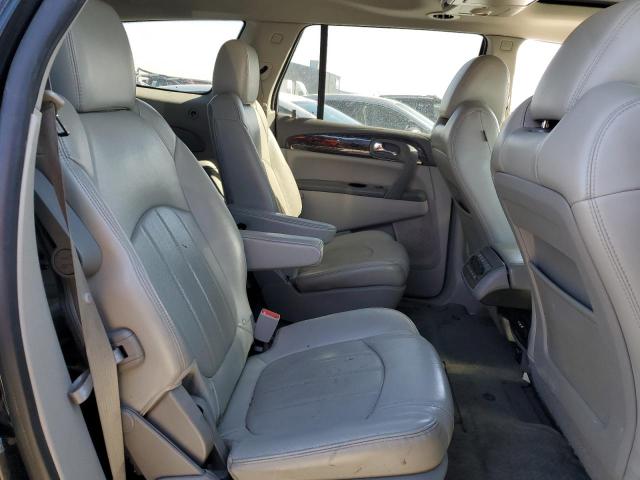 5GAKVCKD6EJ358556 Buick Enclave
