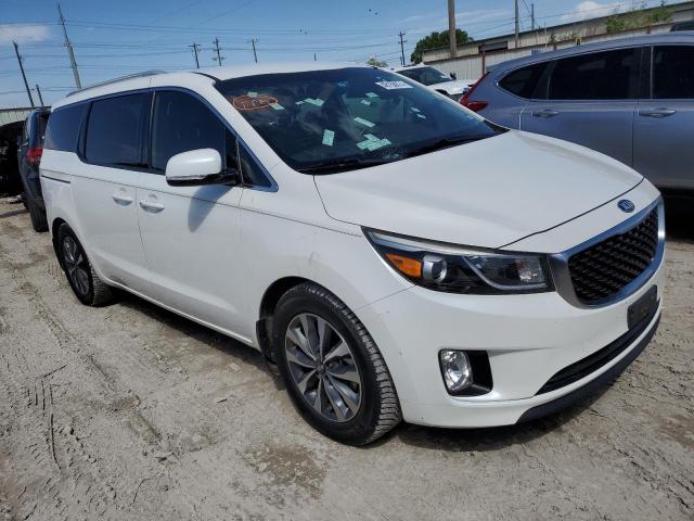 KNDMC5C16F6045959 KIA SEDONA EX