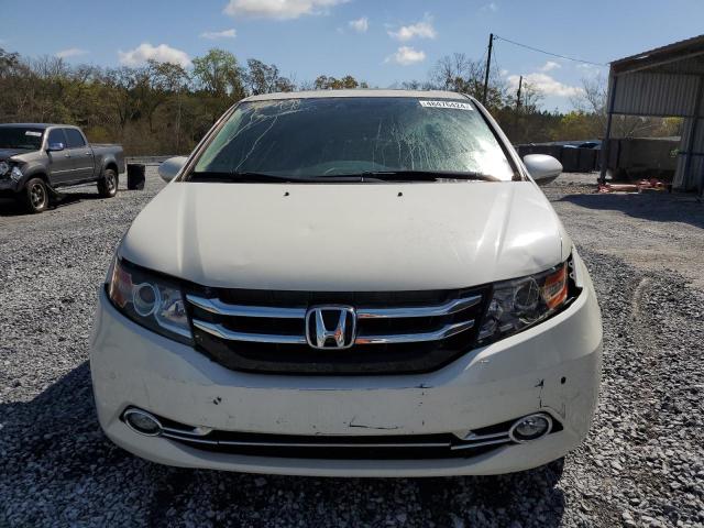 5FNRL5H96GB073304 Honda Odyssey Touring
