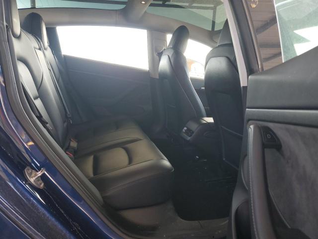 5YJ3E1EA4PF459565 Tesla MODEL 3