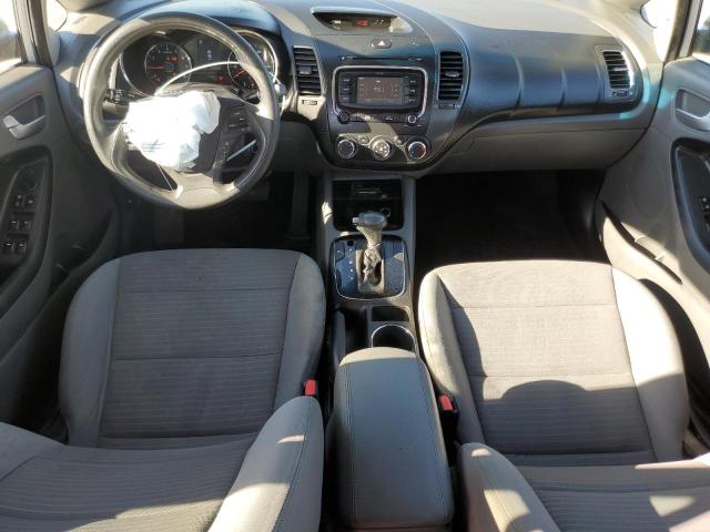 3KPFL4A73HE152152 KIA FORTE LX
