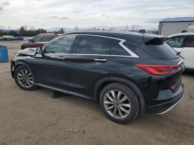 3PCAJ5M36LF121169 Infiniti Qx50 Pure