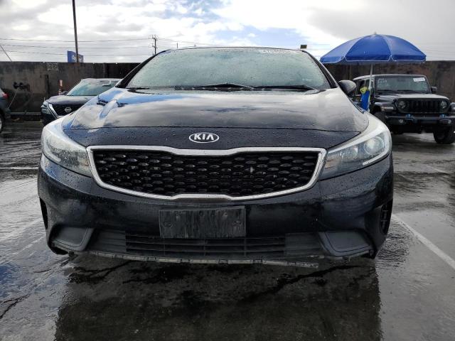 3KPFK4A77HE097384 KIA FORTE LX