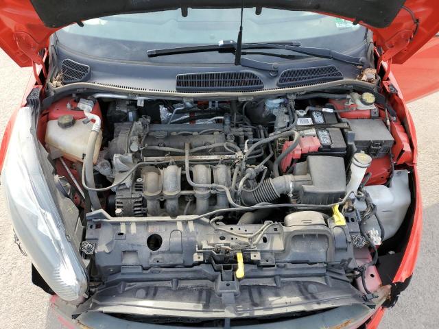 3FADP4BJ7EM239467 Ford FIESTA SE