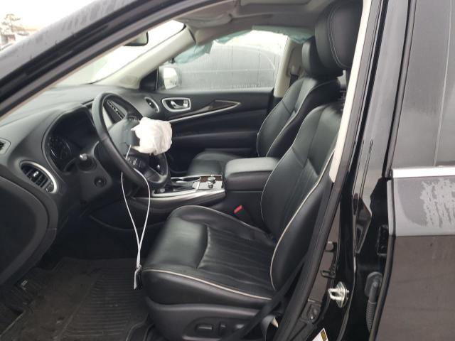 5N1DL0MN6KC556471 Infiniti QX60 LUXE