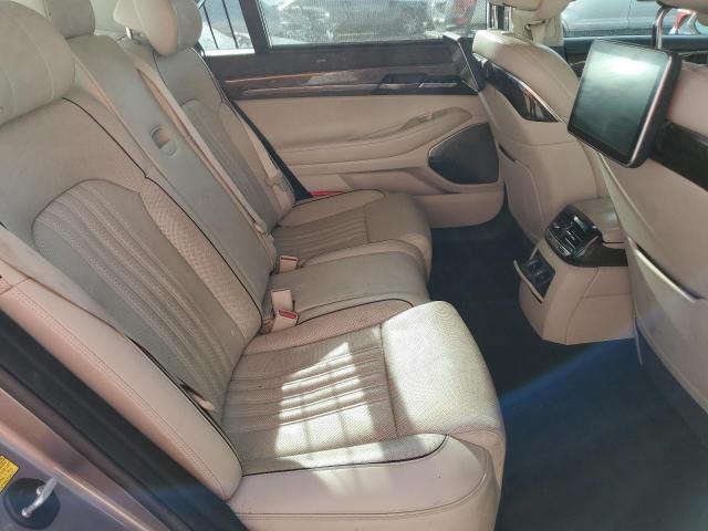 KMHG54JH8JU037217 Genesis G90 Ultimate