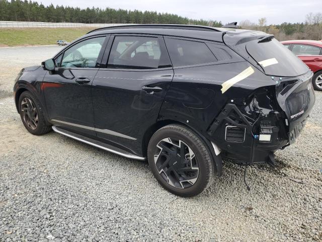 5XYK53DF7RG137504 KIA Sportage Sx Prestige
