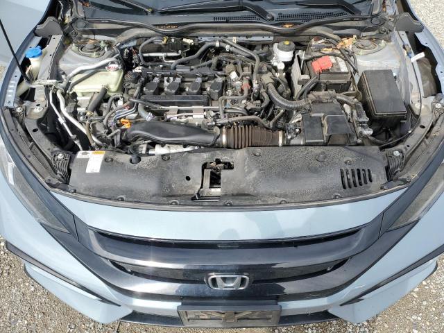 SHHFK7H40MU419721 Honda Civic Sport