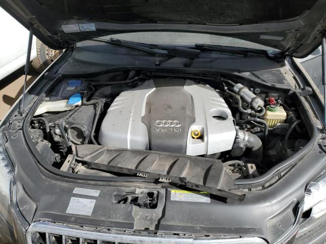 WA1LMAFE7FD030215 Audi Q7 Tdi Premium Plus