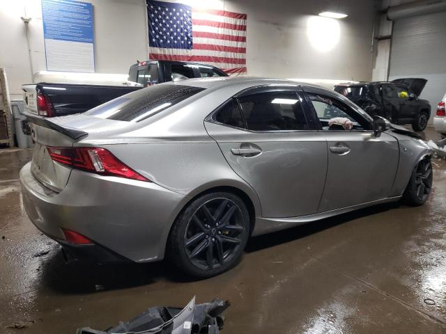 JTHCM1D28G5008653 Lexus IS 300