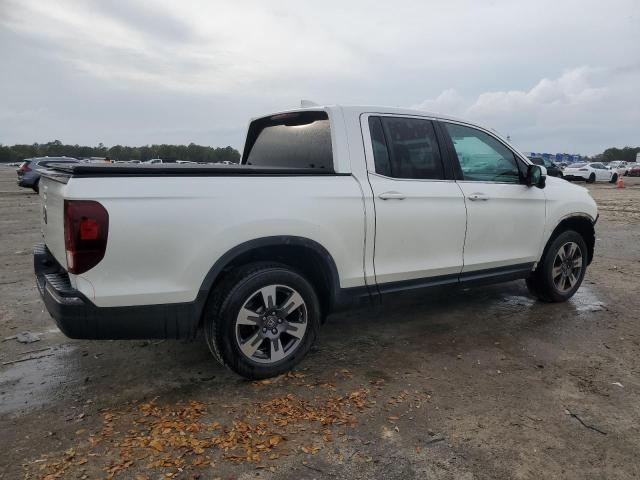 5FPYK2F69HB007196 Honda Ridgeline Rtl