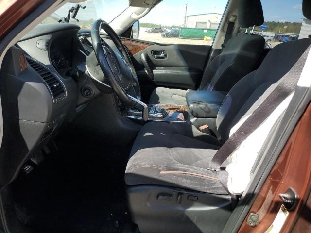 JN8AY2NC1H9503785 Nissan ARMADA SV