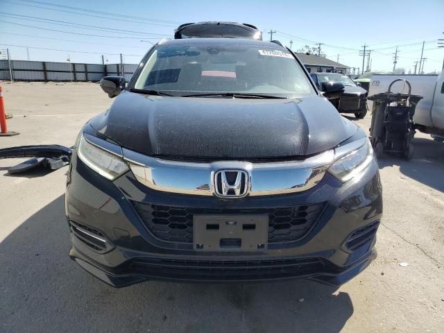 3CZRU6H99LM733726 Honda Hr-v Touring