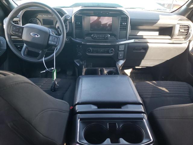 1FTFW1E85NKD43699 Ford F150 Supercrew