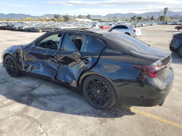 JN1AV7AP5EM691331 Infiniti Q50 Hybrid Premium