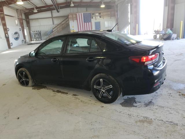 3KPA24ADXLE327587 KIA RIO LX