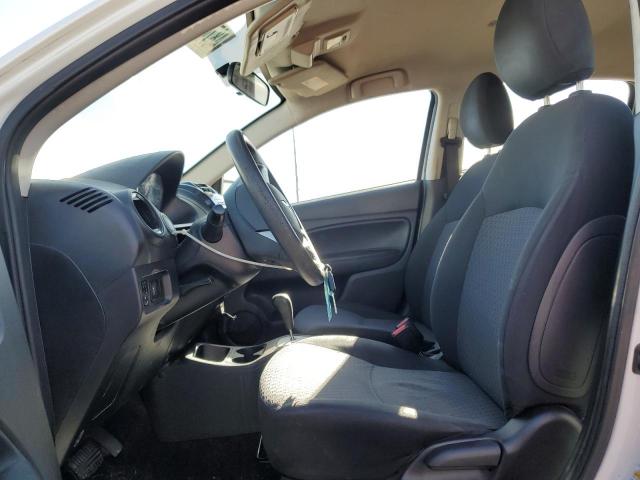 ML32A3HJ5HH004114 Mitsubishi MIRAGE ES