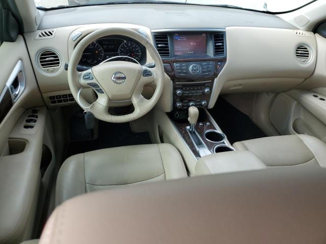 5N1AR2MN3EC701063 Nissan Pathfinder S