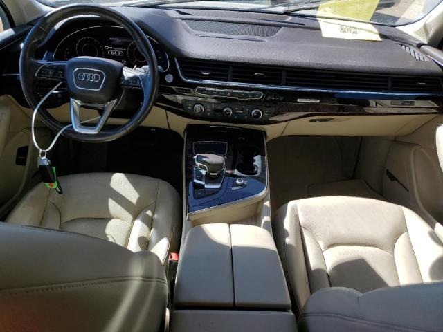 WA1LAAF77HD008180 Audi Q7 Premium Plus
