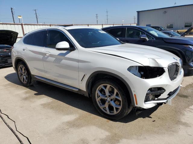 5UX2V1C08LLE67540 BMW X4 Xdrive30i