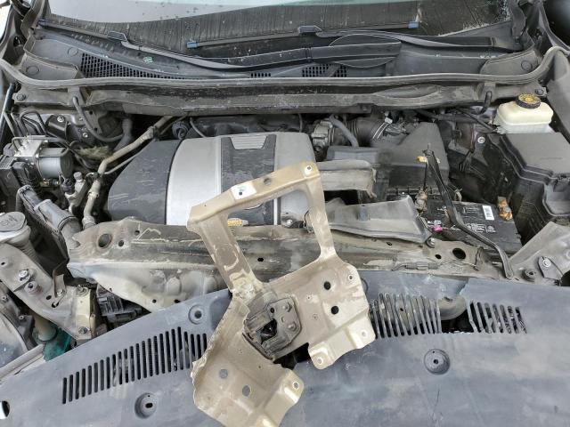 2T2ZZMCA7HC035690 Lexus Rx 350 Base