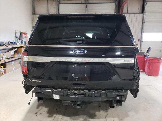 1FMJK1MT2KEA41630 Ford Expedition Max Platinum