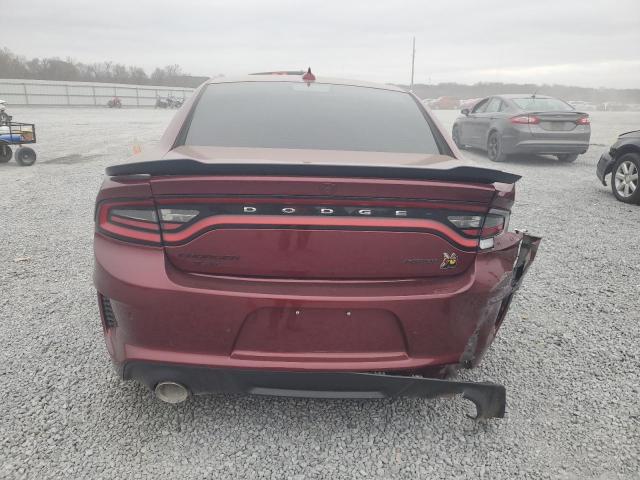 2C3CDXGJ9LH188529 Dodge Charger Scat Pack