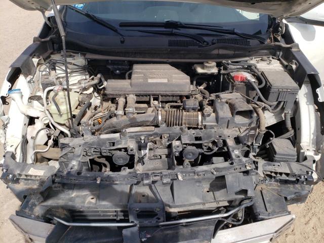 2HKRW1H96HH505876 Honda Cr-v Touring