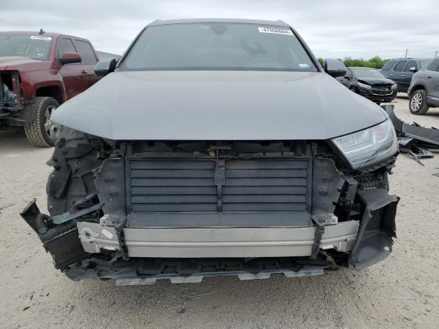 WA1LAAF77HD040451 Audi Q7 Premium Plus