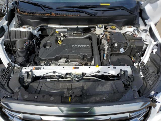 3GKALYEV6NL249013 GMC Terrain At4
