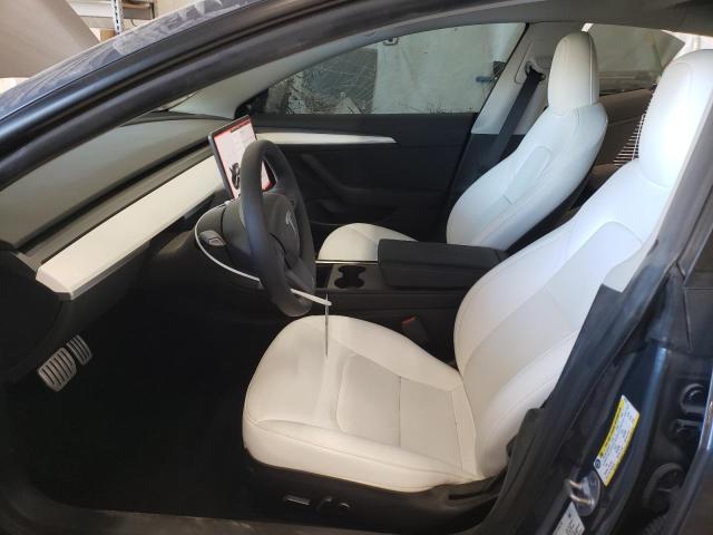 5YJ3E1EC5PF626324 Tesla MODEL 3