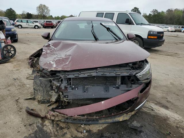 W04GL6SX1J1110533 Buick Regal Preferred