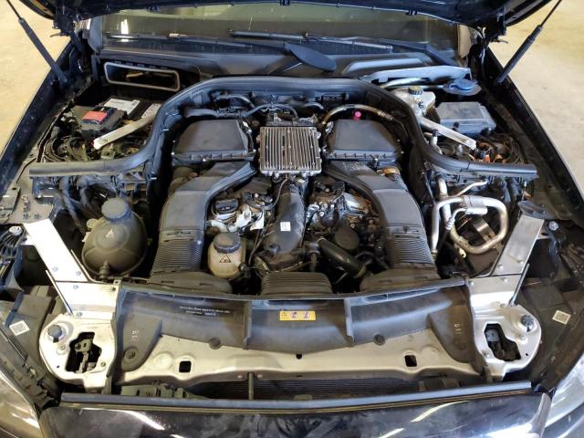 WDDZF6GB9JA443412 Mercedes-Benz E 400 4matic
