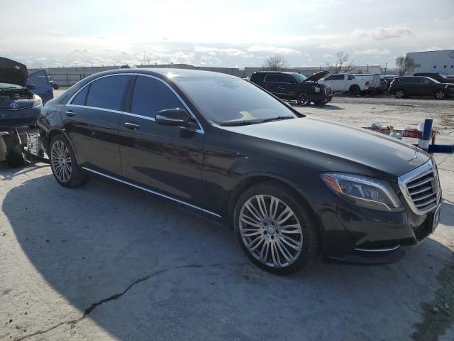 WDDUG8FB7FA123808 Mercedes-Benz S 550 4matic