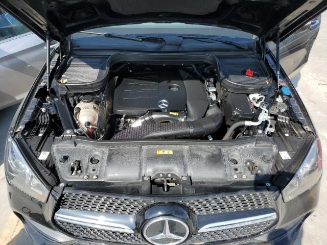 4JGFB4JB8LA224560 Mercedes-Benz GLE 350