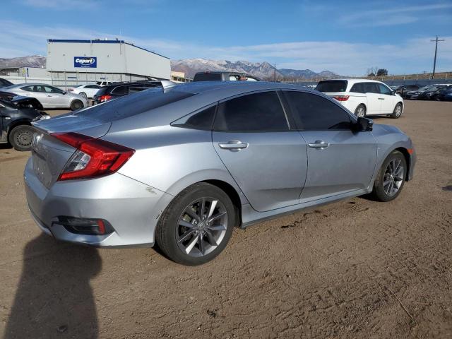 19XFC1F39KE013137 Honda CIVIC EX