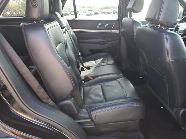 1FM5K8GT3GGB48753 Ford EXPLORER SPORT