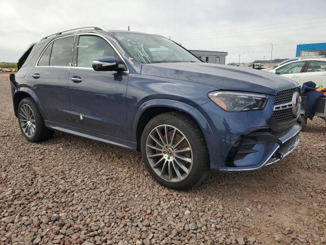 4JGFB4GB4RB040565 Mercedes-Benz Gle 450e 4matic