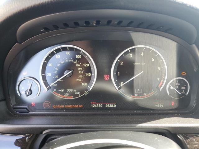WBA5A5C50FD513495 BMW 528 I