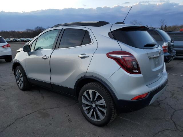 KL4CJGSM0KB801936 Buick Encore Essence