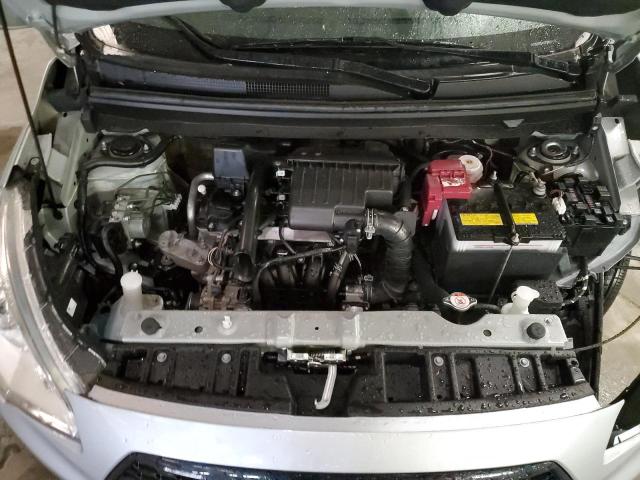 ML32F4FJ3LHF06612 Mitsubishi Mirage G4 Se